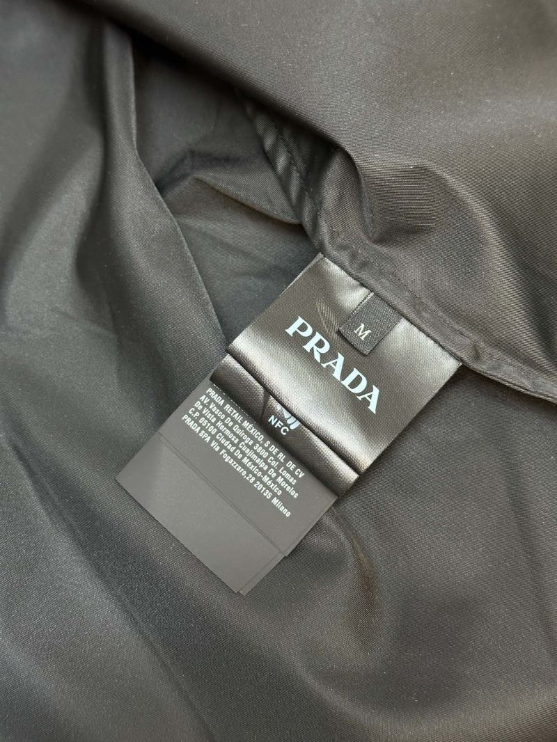 Prada Coats